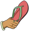 chappal