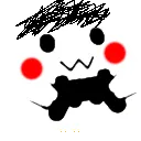 wes_gamer_blob Discord Emoji