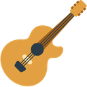 E_AcousticGuitar Discord sticker - Prod. By | Music Production