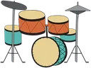 DrumSet