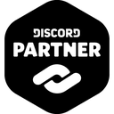 logoblackpartner Discord emoji