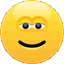 SkypeSmile Discord emoji