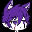 SadWlfy Discord Emoji