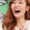 SNSDJessicaLaugh