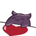 TakoHeartStamp