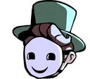 KeoHead Discord Emoji