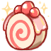 aesthetic_cakeroll Discord emoji