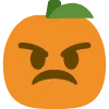 angry_orange Discord Emoji