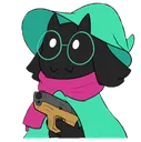 ralGun ralGun