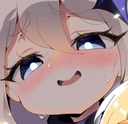 VeryTastyPaimon Discord emoji