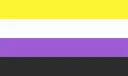 Nonbinary