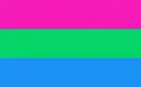 Polysexual