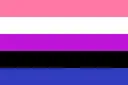 Genderfluid