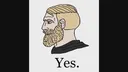 yes
