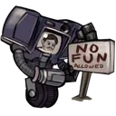 nofunhouse nofunhouse