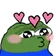 peepoKiss