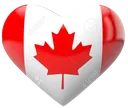 Love_Canada