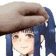 ChloePet Discord emoji