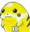 XD