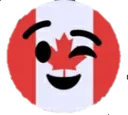 Canada_wink