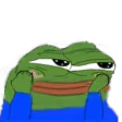 Pepe Aw Discord Emoji