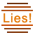 lies lies