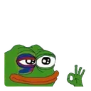 blackeyepepeok Discord Emoji