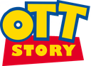 OTTstory Discord emoji