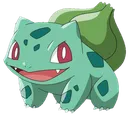 Bulbasaur