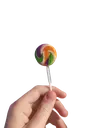 lollipoprainbow