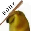 BONK