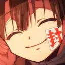 V_anime_happy Discord Emoji