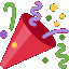 Party party Discord Emoji
