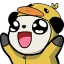 pandaduck