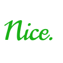 nice Discord emoji