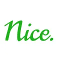 nice