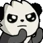 pandafightme