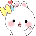 hi Discord emoji