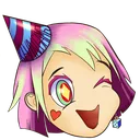 kevin_party Discord Emoji