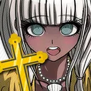 Jesuschrist jesuschrist Discord Emoji