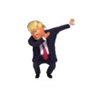 trumpdab