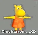 chicharon