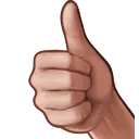thumbsup thumbsup