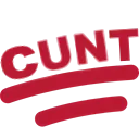 cunt