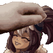 Tessa_pet Discord emoji