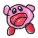 kirbycanvascursed