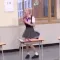 aRoseHappyJump