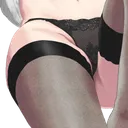 thighnyanlingerie
