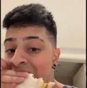 emojiVictor_comendo emojiVictor_comendo