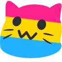 QueerCat_Pansexual